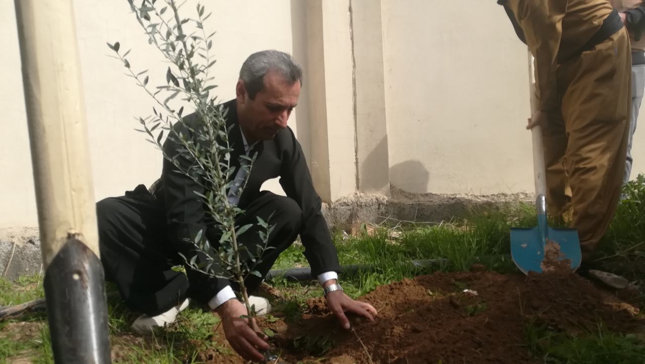 كه‌ركووكییه‌كان به‌گژ فشاره‌كانی به‌غدادا ده‌چنه‌وه‌